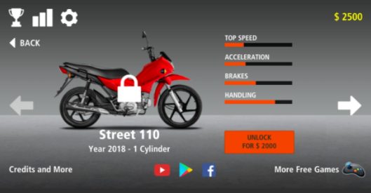 ʵͨĦ(TrafficMoto)׿ v0.14