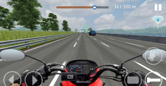 ʵͨĦ(TrafficMoto)׿ v0.14