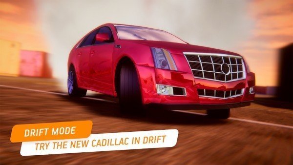 ˺ʻ(CadillacSimulator)׿ v1.2.1