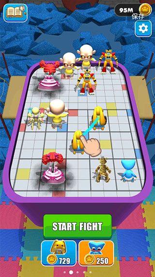 ������Ϸ�ϲ���ʦ��Ϸ v3.3