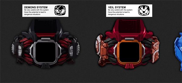 ������ʿ����˹ģ����(Demons Driver v1.3