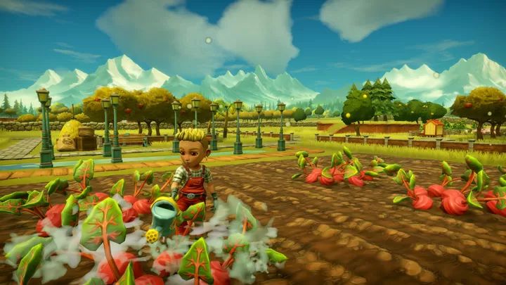 һ����ũ��2 Farm Together2 v2.8.7