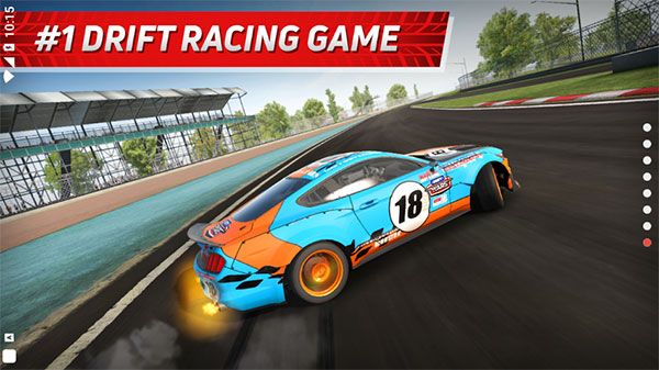 CarXƯ2025° v1.16.2.2