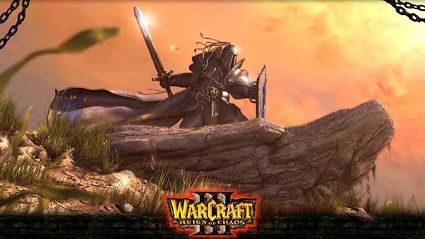 ħ3 Warcraft  v2.9.0