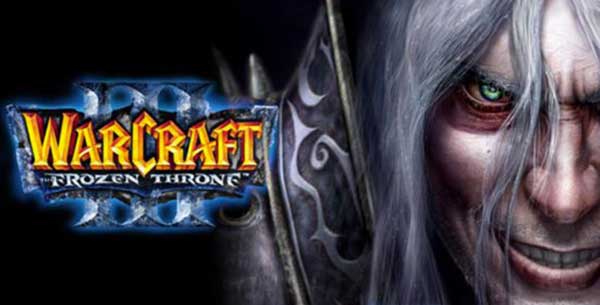 ħ3 Warcraft  v2.9.0
