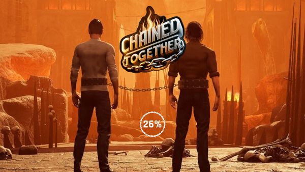 һChained Togetherİ v2.8.4