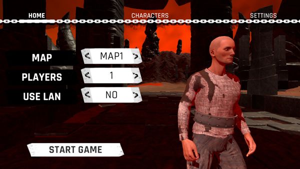 һChained Togetherİ v2.8.4