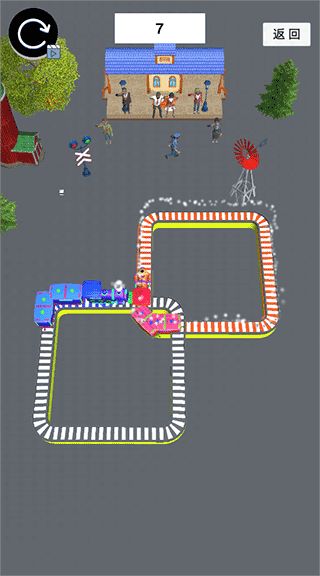 �𳵴�ð��ģ��3d�ֻ��� v1.5