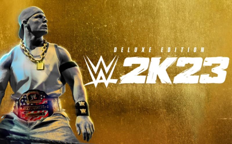 WWE2K23�����ֻ��� v2.7.8
