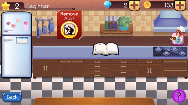 ״Ϸ Cookbook Master v1.4.44