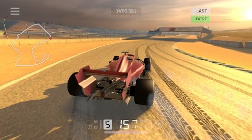 ʻģ(DrivingSimulatorSemiArcade)׿ v1.0.2