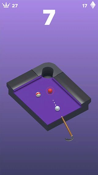 ڴ̨Pocket Pool v1.0.1
