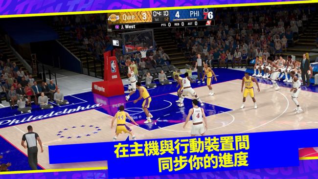 NBA2K24Ϸֱװ v210.02.236656244