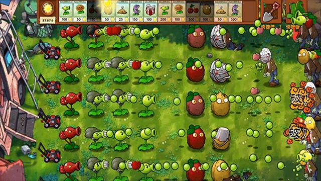 PVZںϰʽ v1.1.3