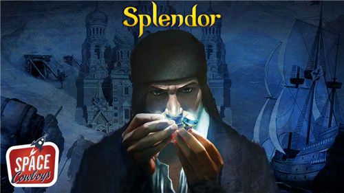 貱ʯ Splendor v2.4.0