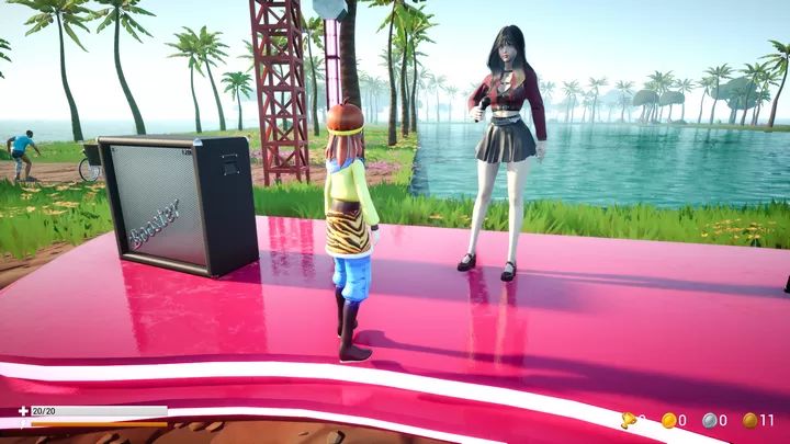 ����������ȶ�ͯ����ʽ�� v2.9.0