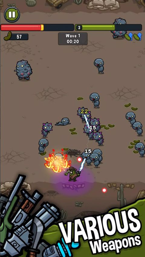 ݲƤ Pickle Pete v2.16.1