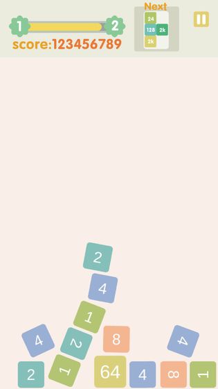 ȶ2048ֻװapkصַ v1.0.1