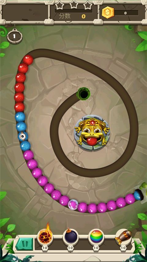 ���괫��֮����Ϸ v1.0