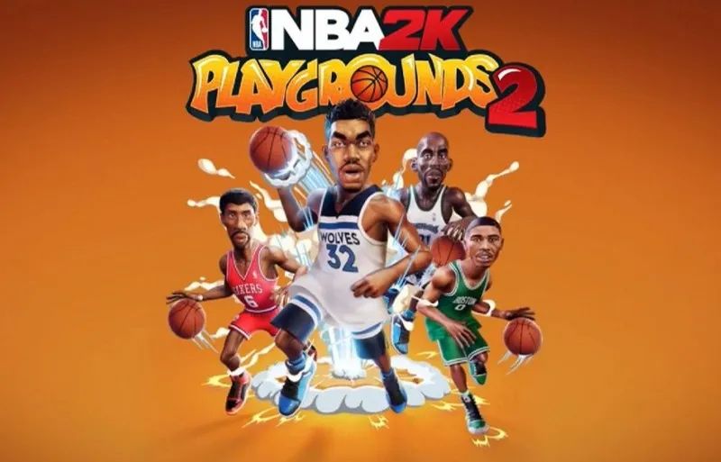 NBA2K־2 v2.6.7