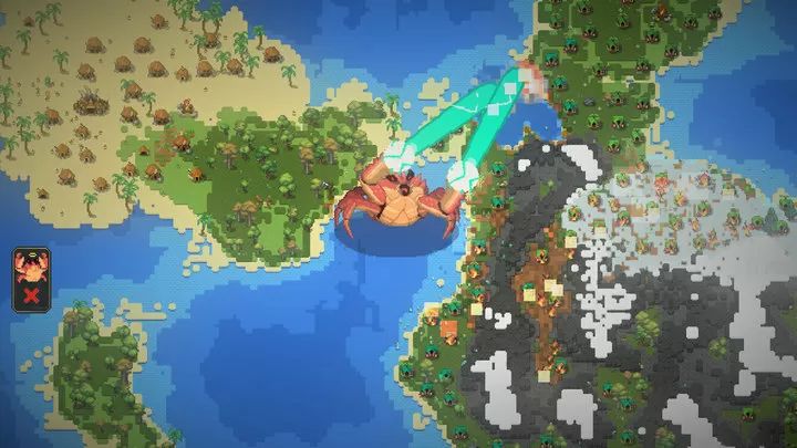 ����ɳ���ϵ�ģ���� WorldBox v2.8.5