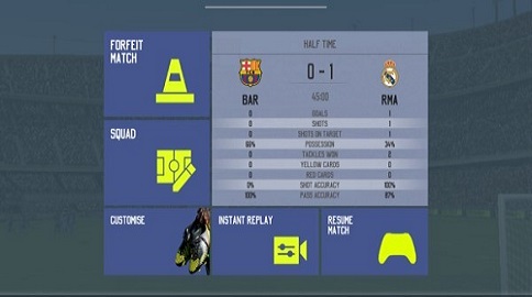 FIFA22 v3.2