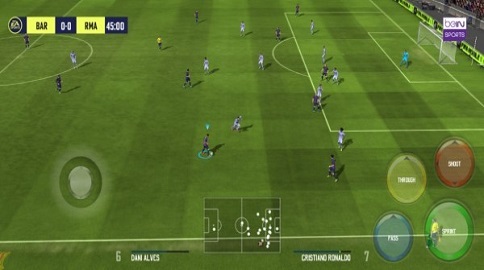 FIFA22 v3.2