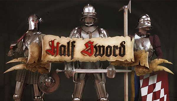 뽣 Half Sword v2.8.9
