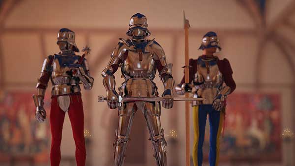 뽣 Half Sword v2.8.9