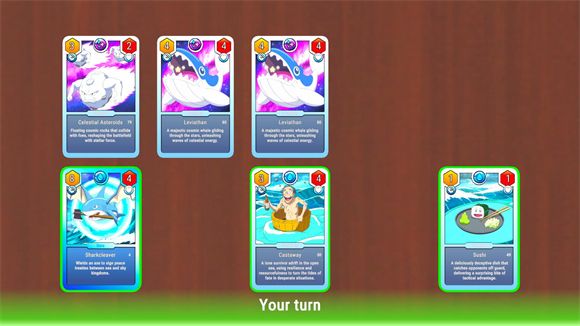 TCG Card Supermarket Simulator v0.29