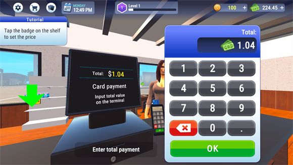 TCG Card Supermarket Simulator v0.29