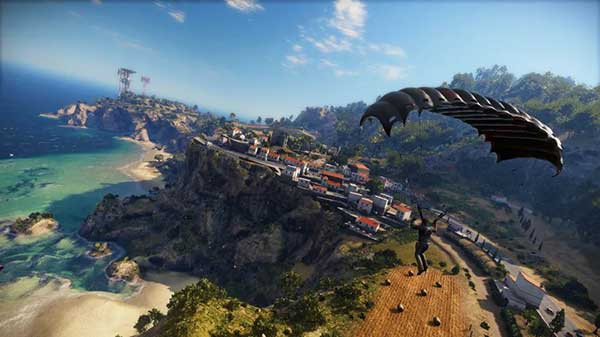 3 Just Cause 3 v2.8.9