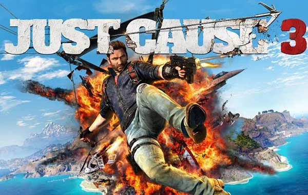 3 Just Cause 3 v2.8.9