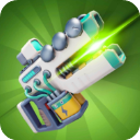 װ֣ArmedtotheGearsƵ