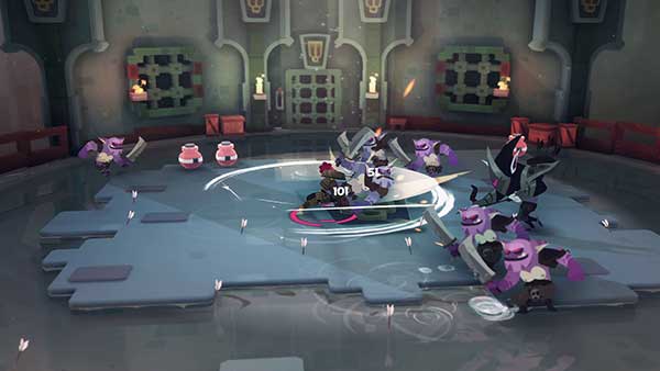 ˫ǣʢ Young Souls v2.9.0