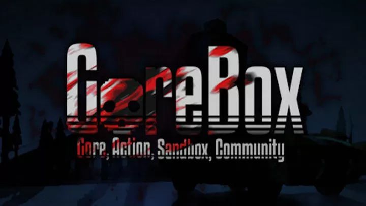 Gɳ GoreBox v2.9.0