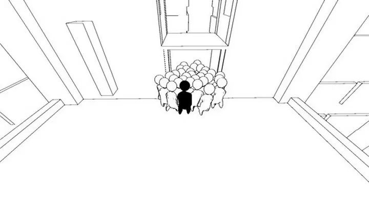 ��Ⱥģ���� Crowd Simulator v2.8.9