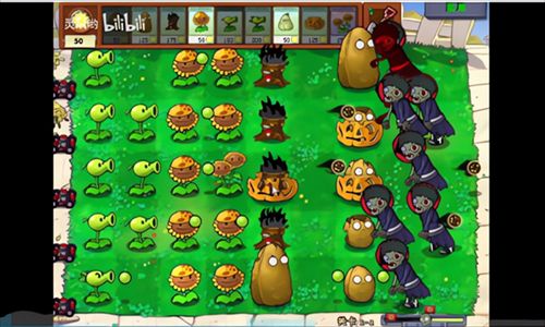 ֲ���ս��ʬ��Ӱ��ٷ����� v1.3