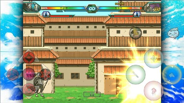 ��Ӱ���߾����籩4�������°� v1.4.5