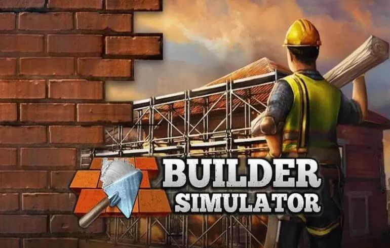 Ƿģ Builder Simulator v2.8.9