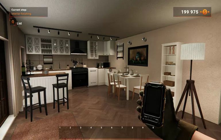 Ƿģ Builder Simulator v2.8.9