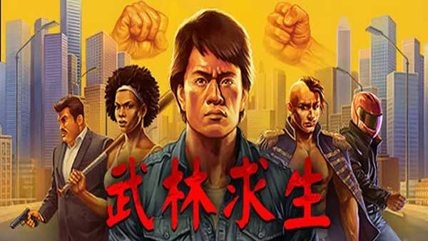  Karate Survivor v2.9.0