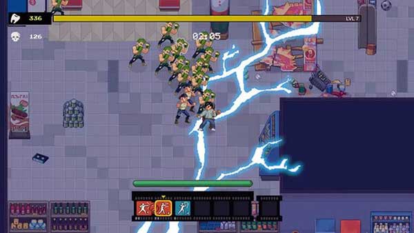  Karate Survivor v2.9.0