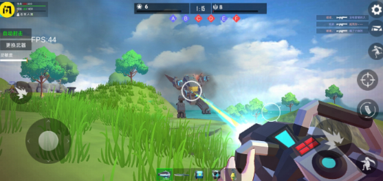 С��ǹս�ƻ���׿������ v1.0