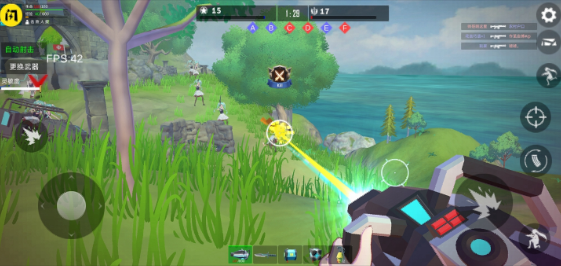 С��ǹս�ƻ���׿������ v1.0