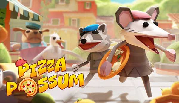 ַ Pizza Possum v2.7.9