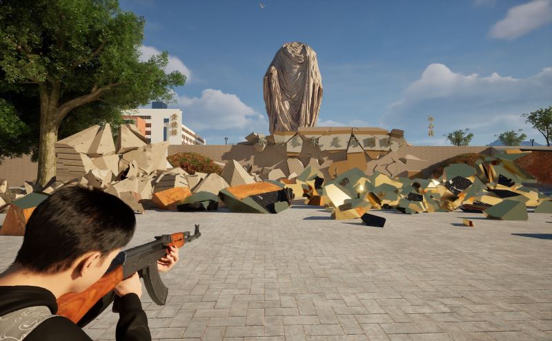 �ط�У԰������ʽ�� v1.1