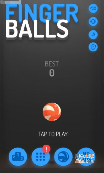 ��ָ��Finger Balls v1.0.1