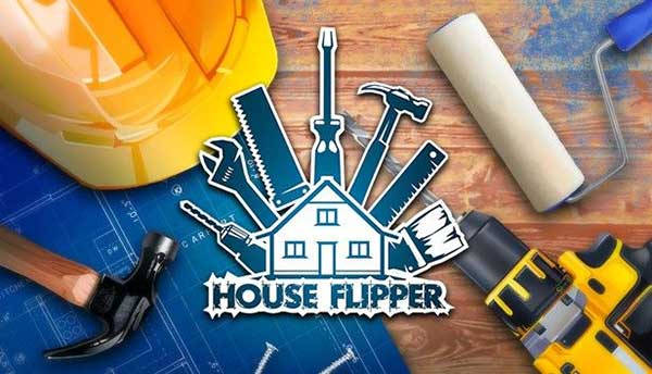  House Flipper v1.0