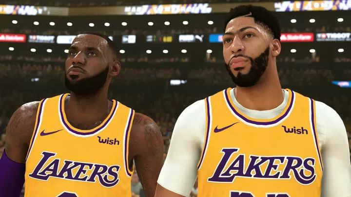 NBA2K20�ֻ���ʽ�� v98.0.2